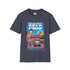 Grateful Dead Concert Shirt Vanderbilt University 1972 - StealieShop